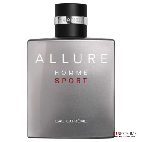 chanel allure homme sport eau extreme vaporisateur spray|chanel allure homme sport eau extreme 100ml.